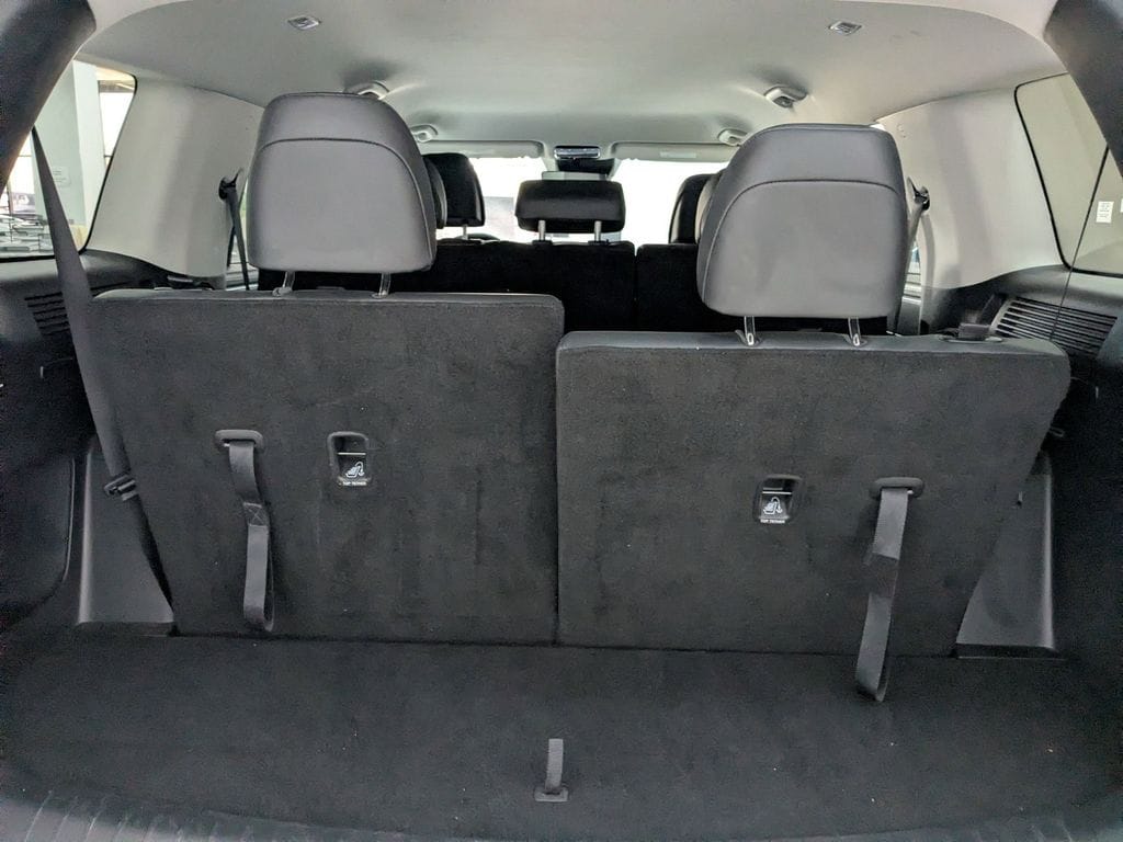 Thumbnail: 2025 Hyundai Santa Fe - 28