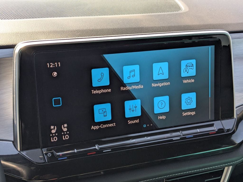 Thumbnail: 2025 Volkswagen Atlas - 20