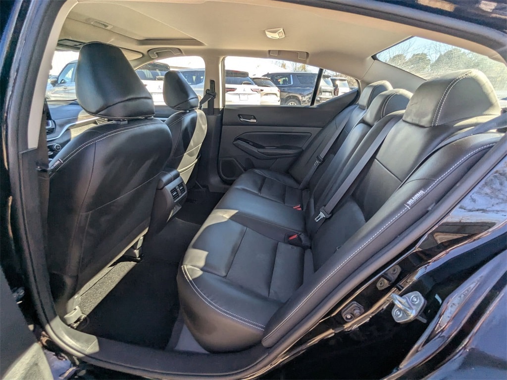 Thumbnail: 2023 Nissan Altima - 26