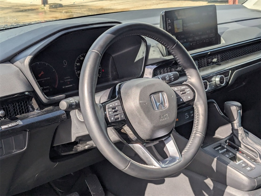 Thumbnail: 2025 Honda CR-V - 15