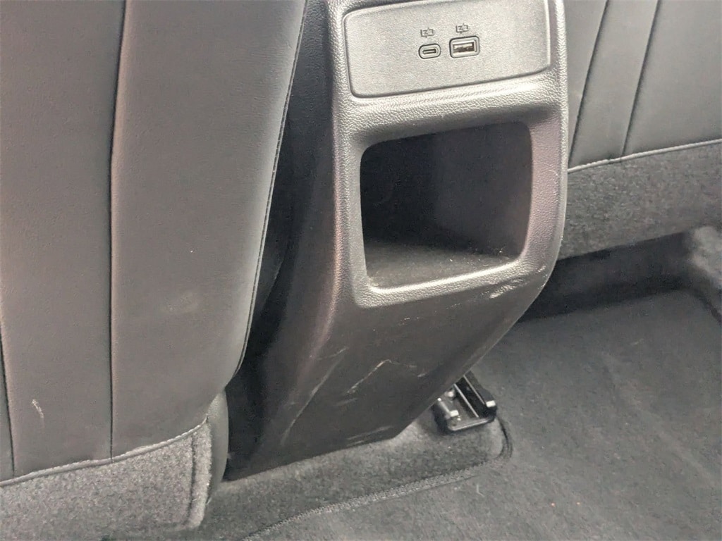 Thumbnail: 2025 Chevrolet Trax - 26