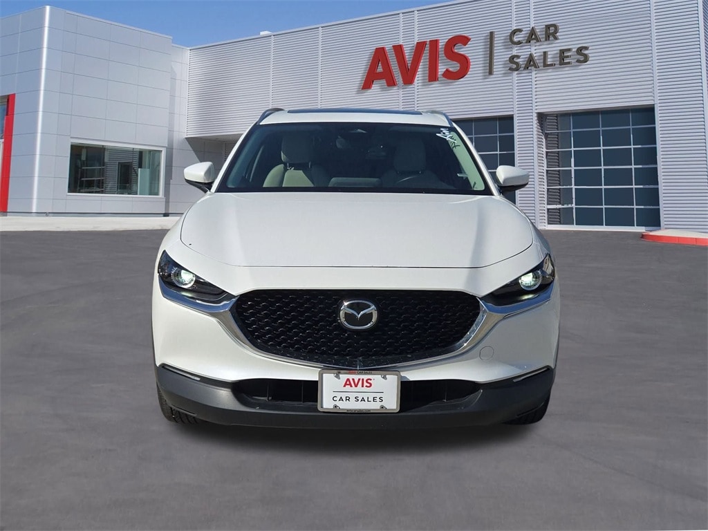 Thumbnail: 2025 Mazda CX-30 - 2