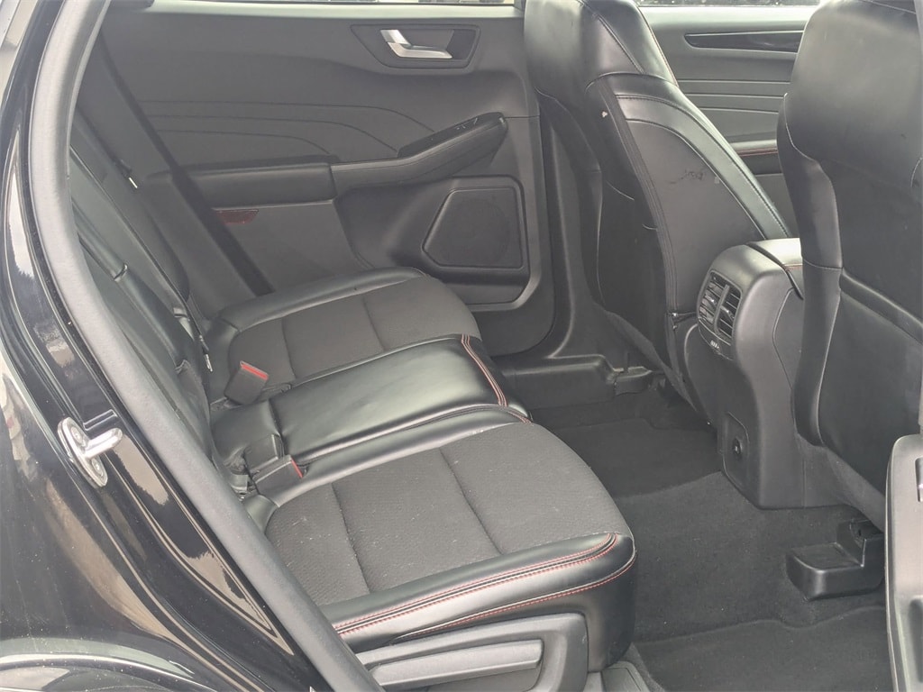 Thumbnail: 2024 Ford Escape - 31