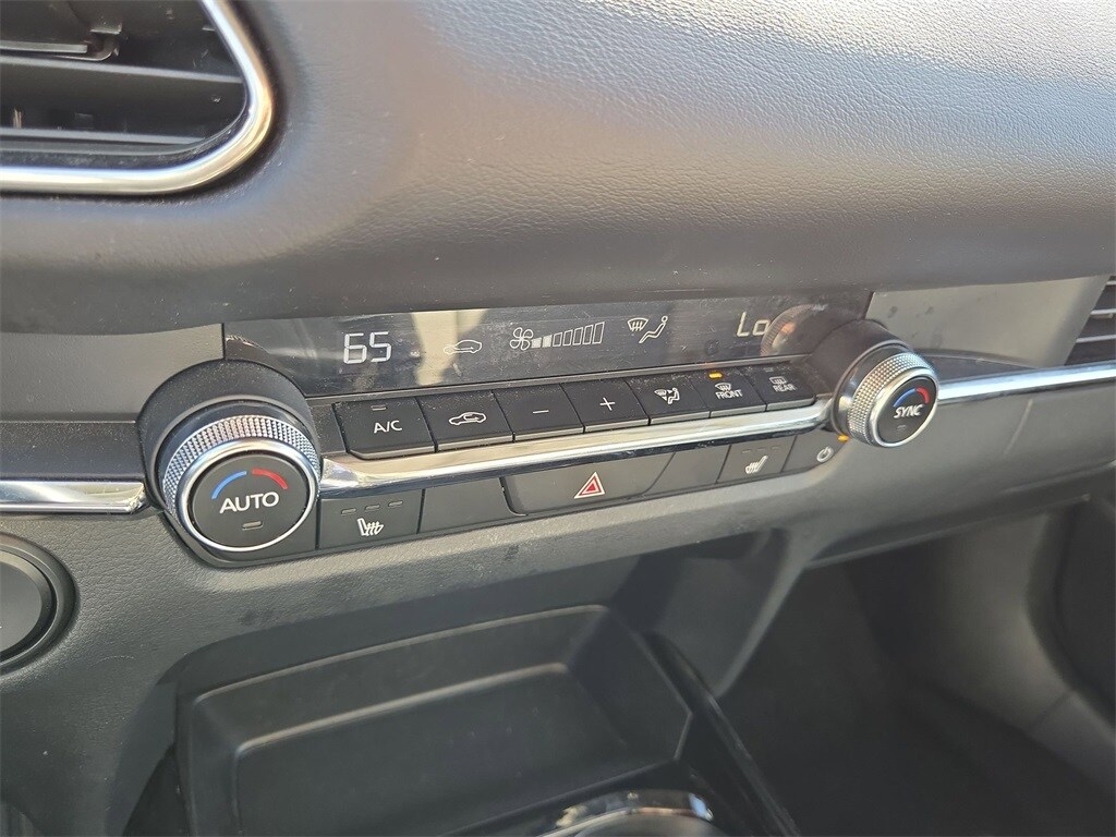 Thumbnail: 2025 Mazda CX-30 - 19