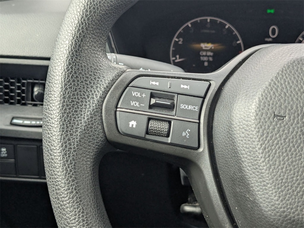 Thumbnail: 2025 Honda CR-V - 16