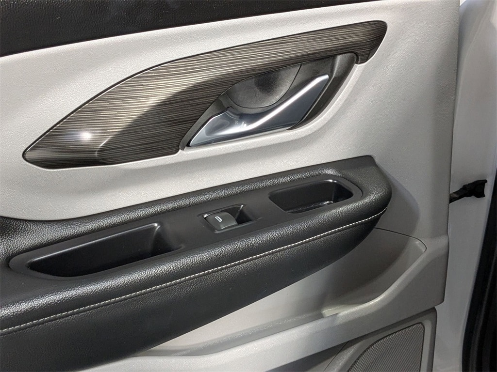 Thumbnail: 2024 GMC Terrain - 24