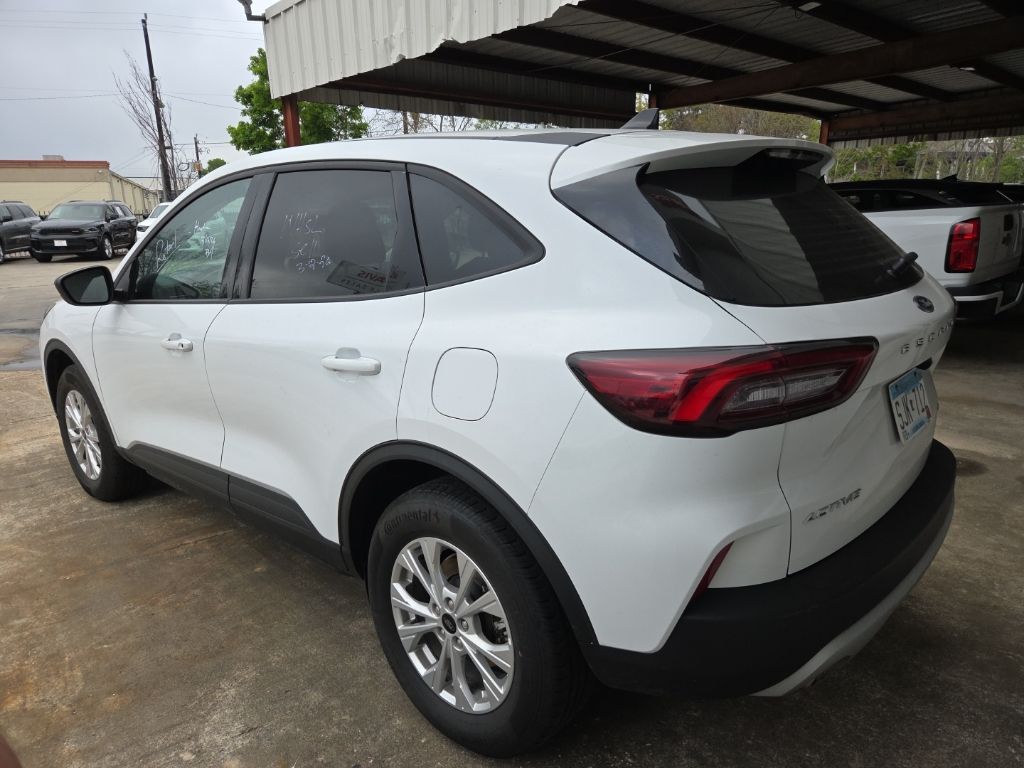 Thumbnail: 2025 Ford Escape - 9