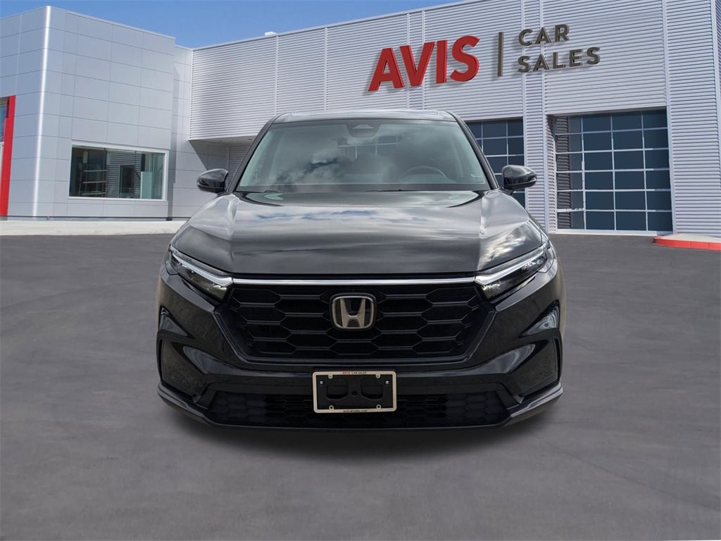 Thumbnail: 2025 Honda CR-V - 2