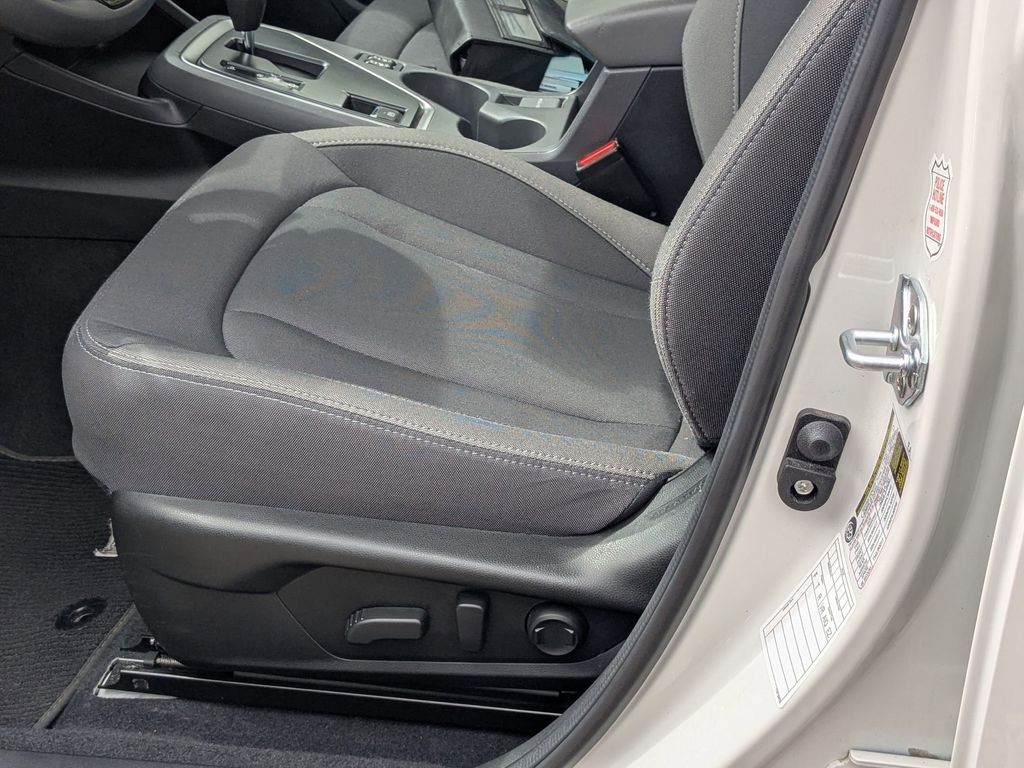 Thumbnail: 2025 Subaru Crosstrek - 22