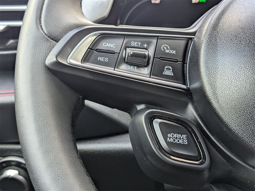 Thumbnail: 2024 Dodge Hornet - 16