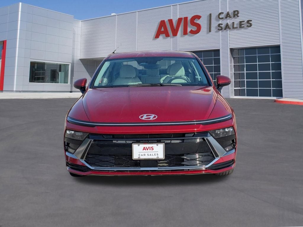 Thumbnail: 2025 Hyundai Sonata - 2