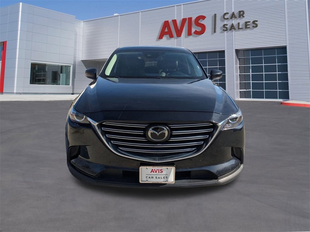 Thumbnail: 2023 Mazda CX-9 - 2