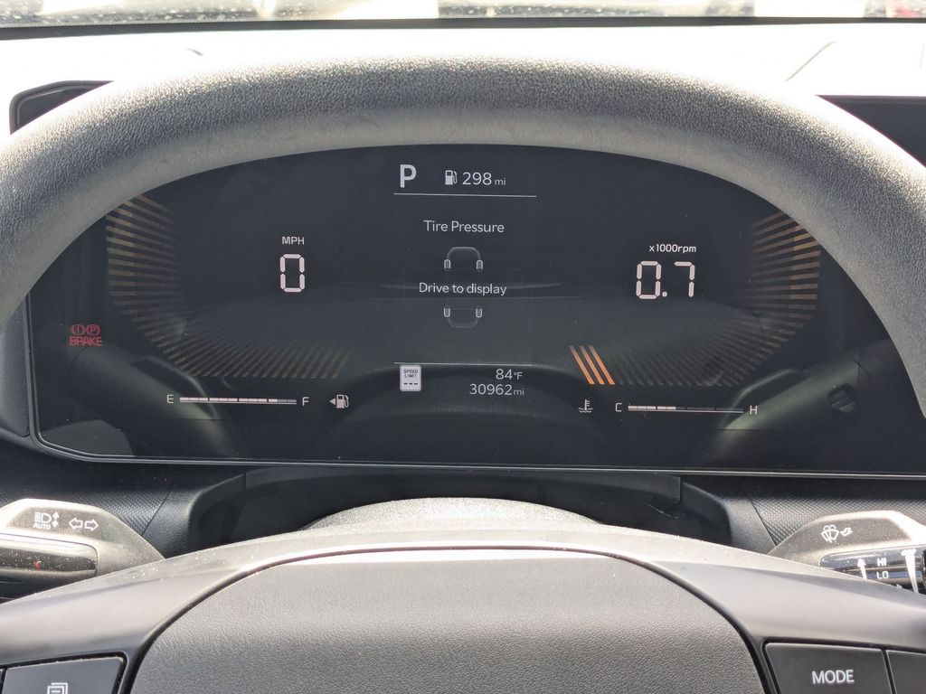 Thumbnail: 2025 Kia K4 - 18