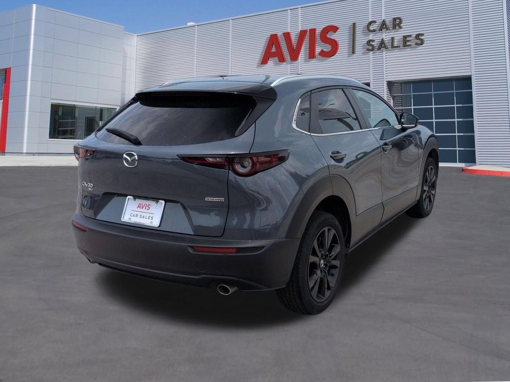 Thumbnail: 2025 Mazda CX-30 - 6