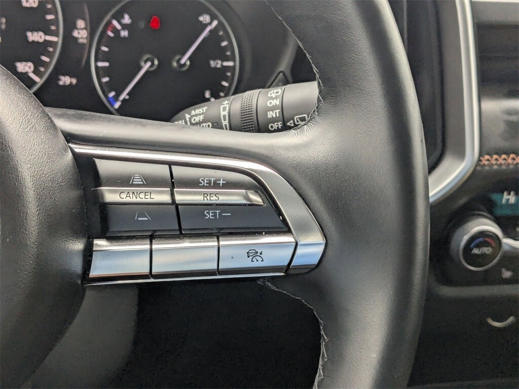 Thumbnail: 2025 Mazda CX-50 - 17