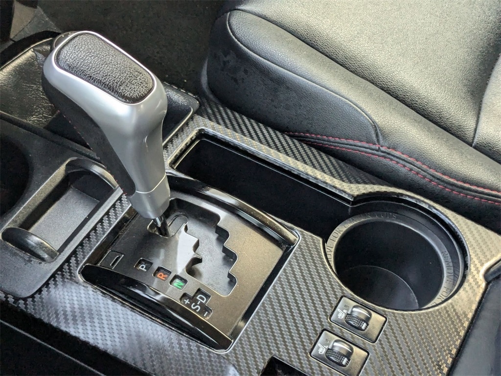 Thumbnail: 2024 Toyota 4Runner - 29