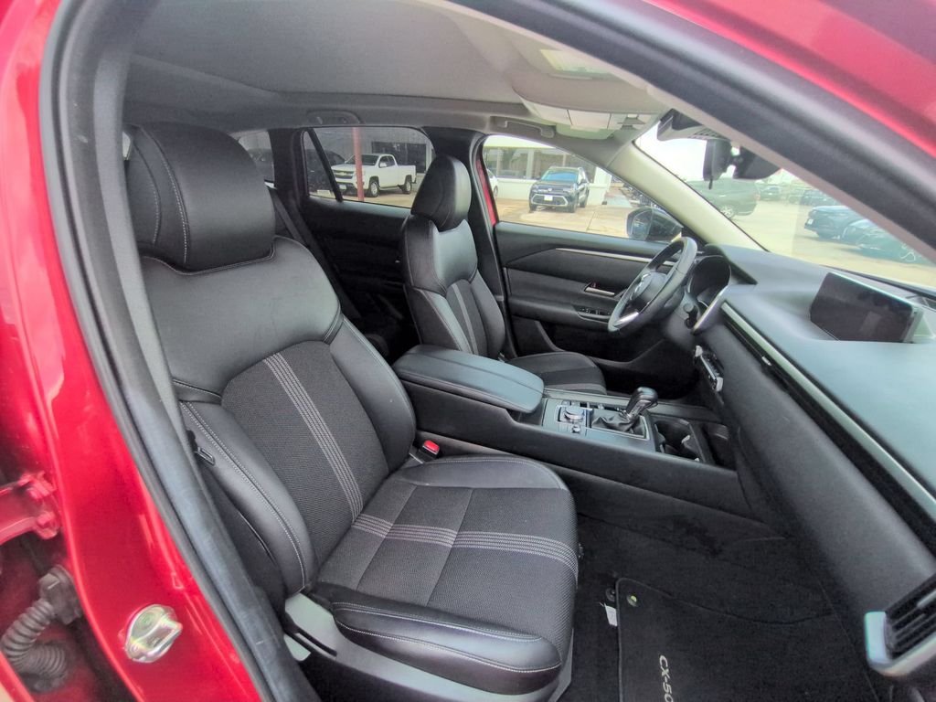 Thumbnail: 2025 Mazda CX-50 - 29