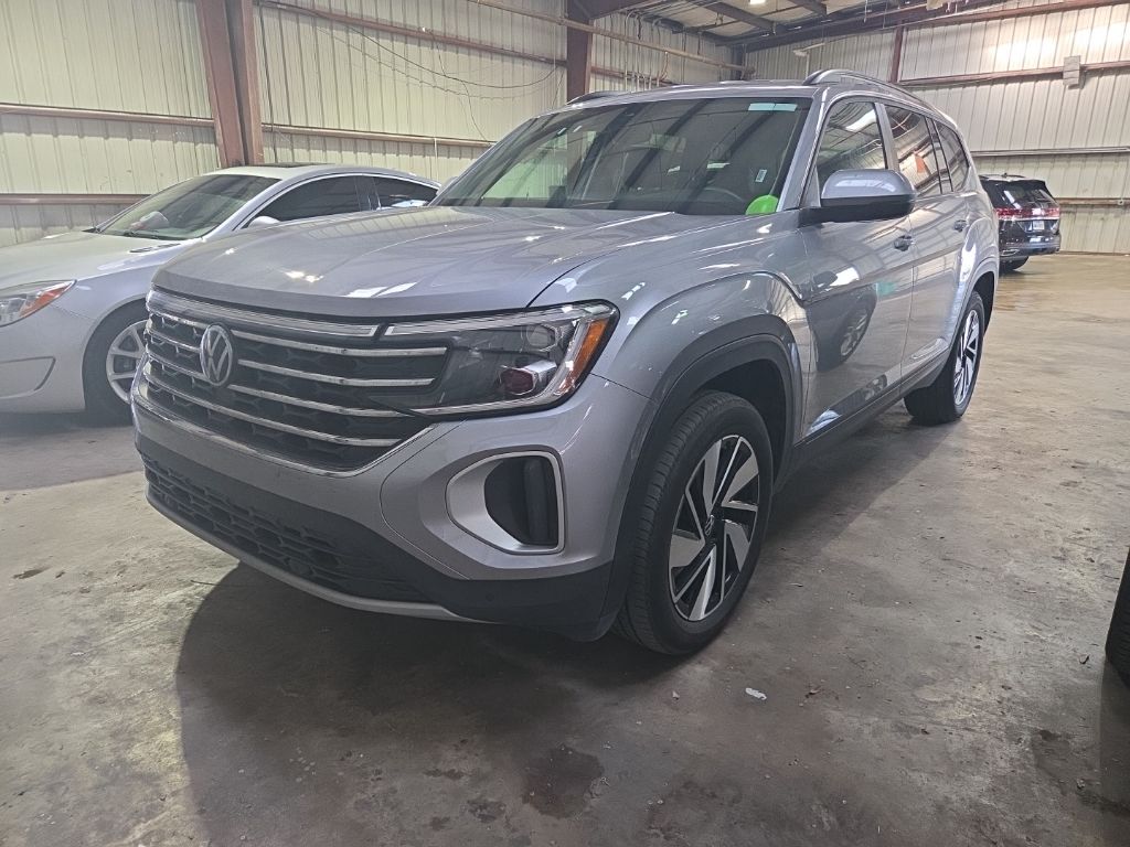 Thumbnail: 2025 Volkswagen Atlas - 1