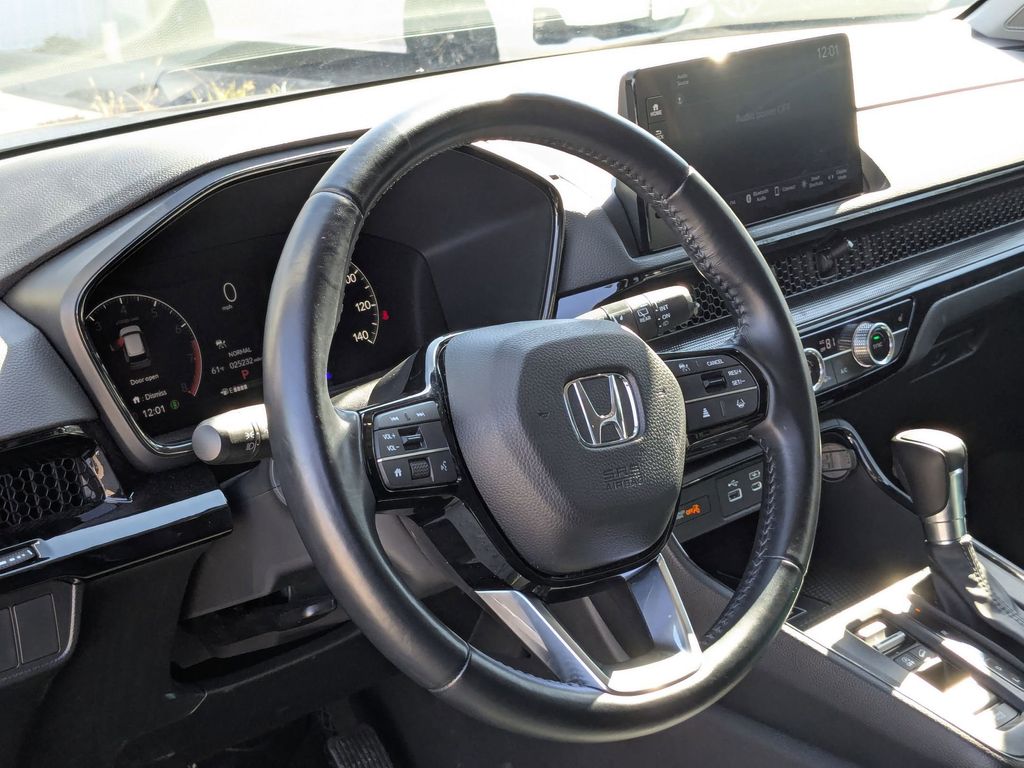 Thumbnail: 2025 Honda CR-V - 15