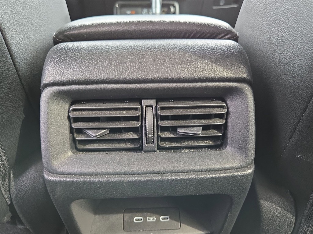 Thumbnail: 2025 Honda CR-V - 26