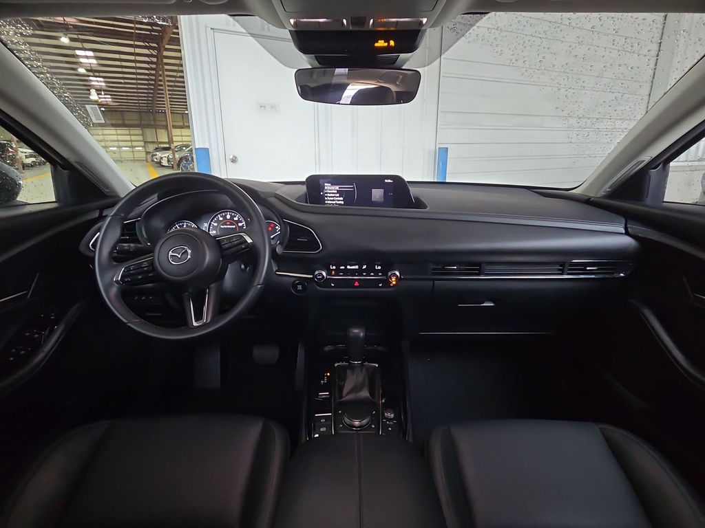 Thumbnail: 2025 Mazda CX-30 - 24