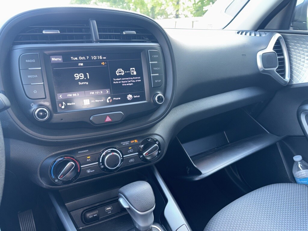Thumbnail: 2024 Kia Soul - 8
