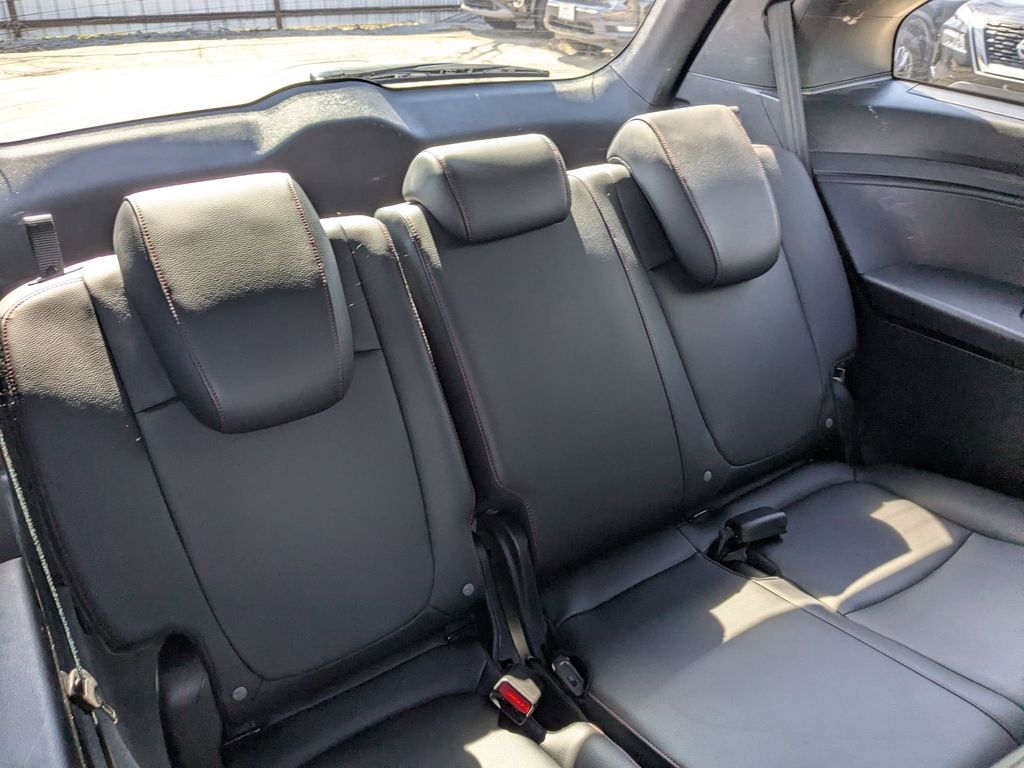 Thumbnail: 2025 Honda Odyssey - 30