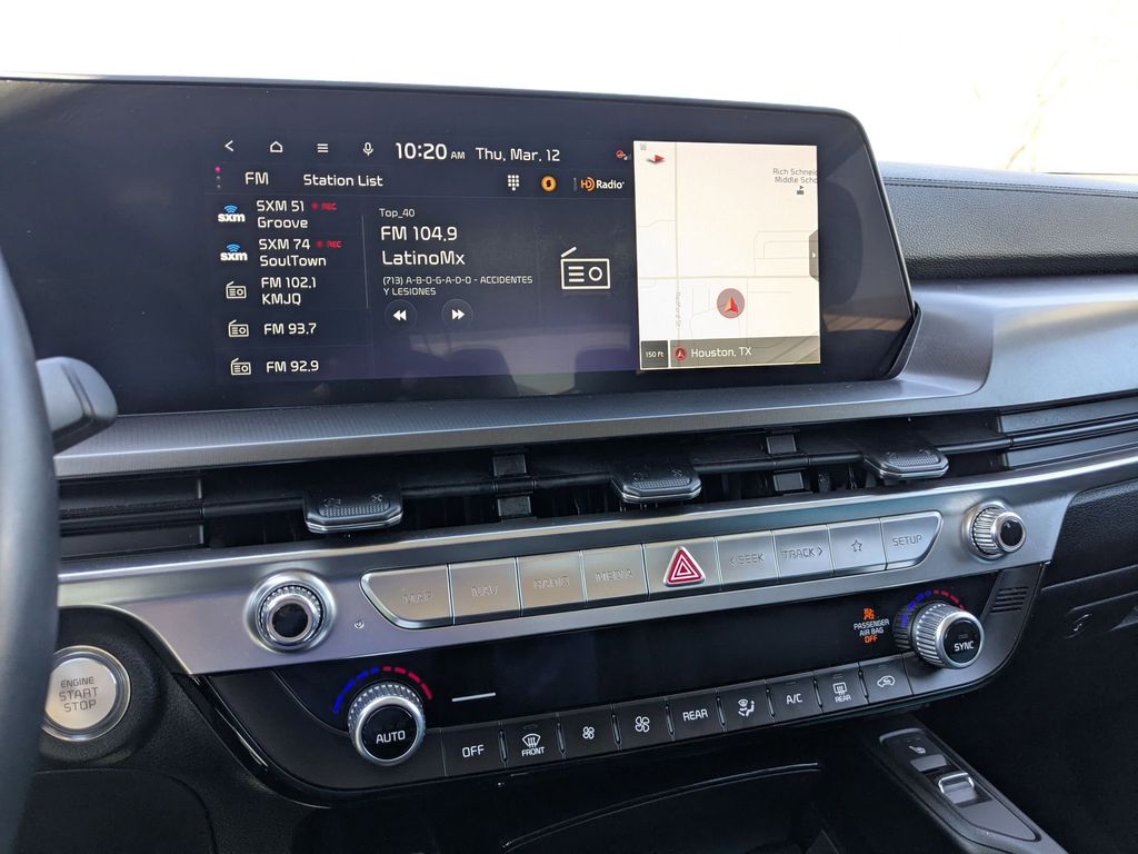 Thumbnail: 2025 Kia Telluride - 21