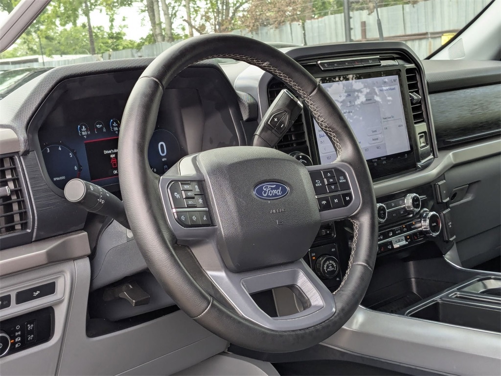 Thumbnail: 2024 Ford F-150 - 15