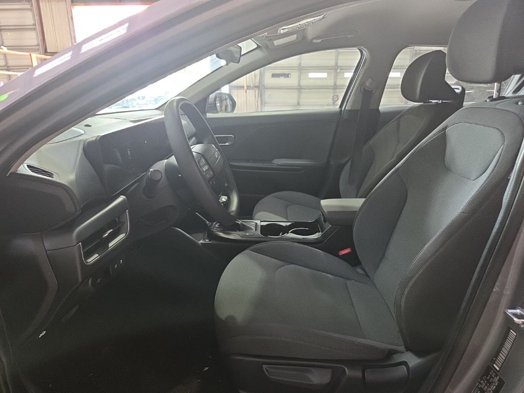 Thumbnail: 2025 Kia K4 - 11