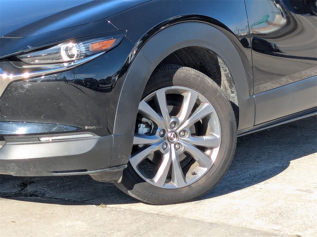 Thumbnail: 2025 Mazda CX-30 - 31