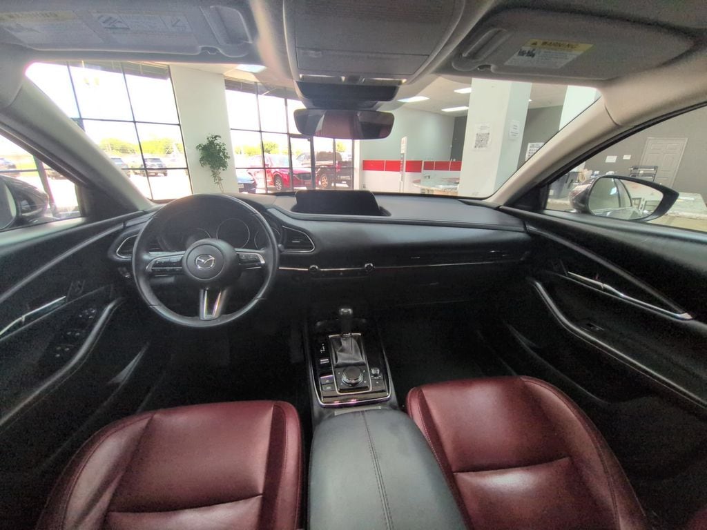 Thumbnail: 2025 Mazda CX-30 - 23