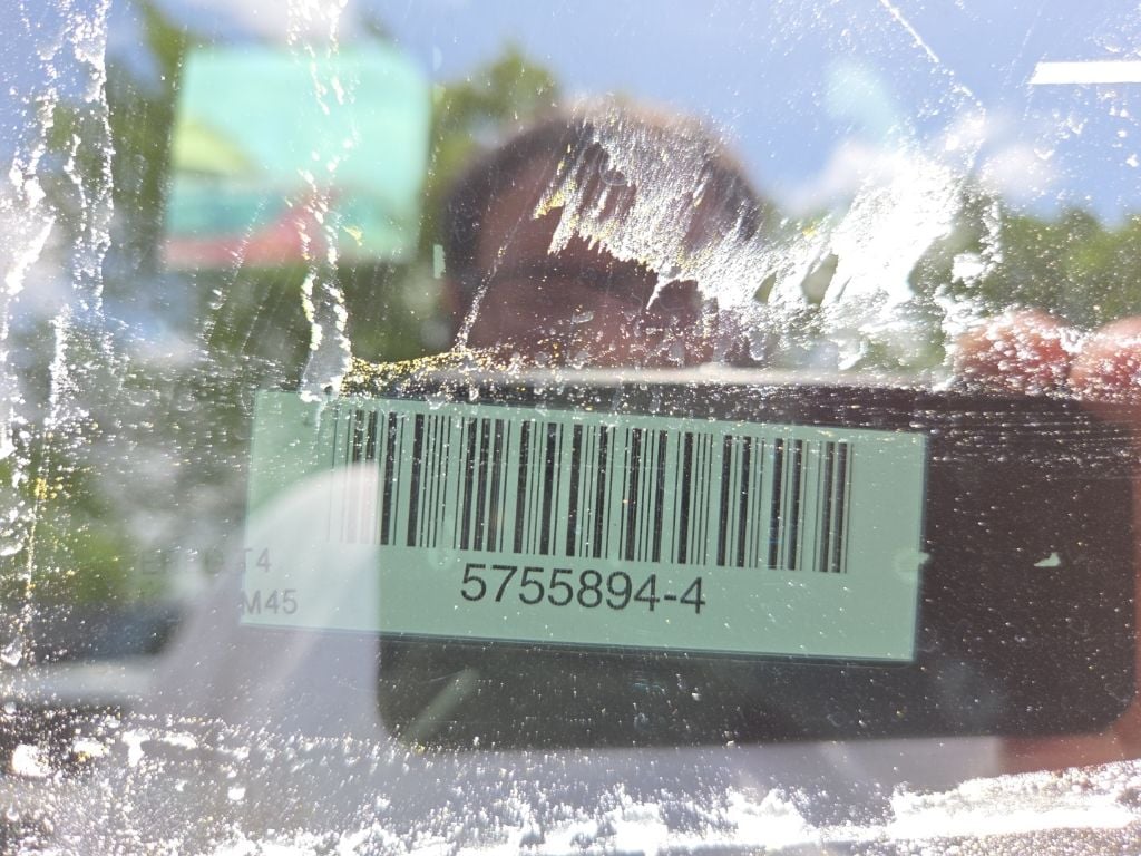 Thumbnail: 2025 Chevrolet TrailBlazer - 3