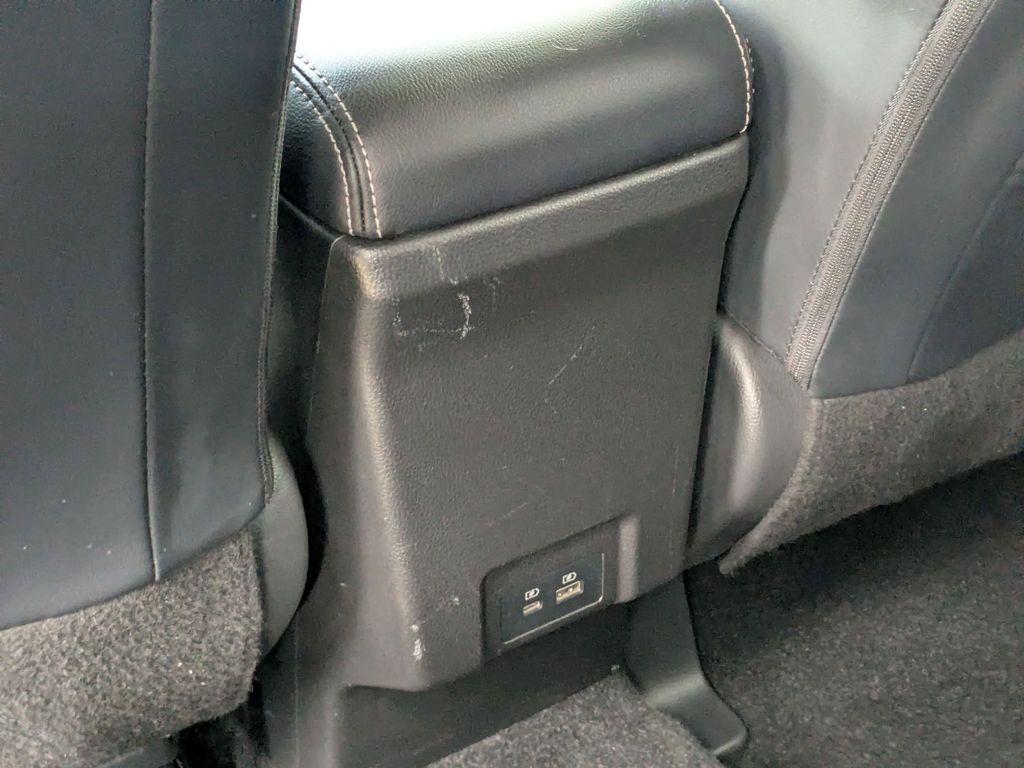 Thumbnail: 2025 Mitsubishi Eclipse Cross - 26