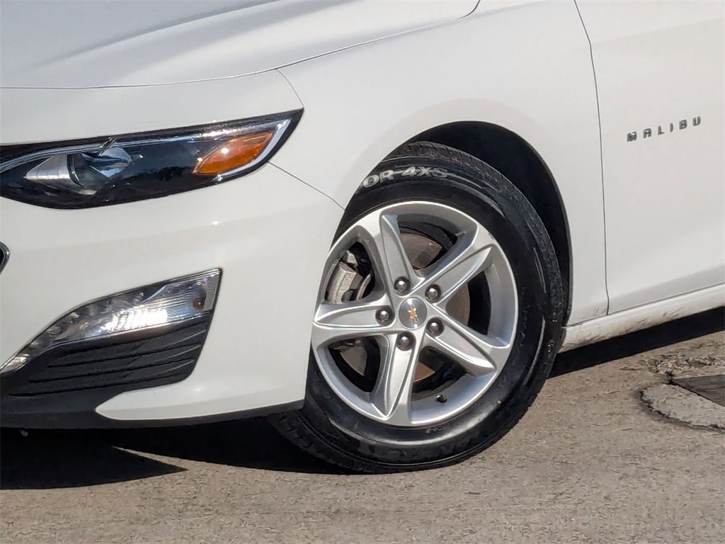 Thumbnail: 2024 Chevrolet Malibu - 29