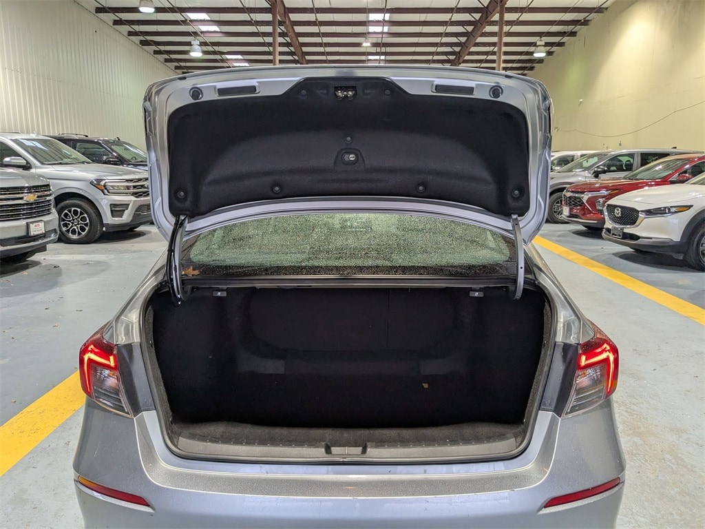 Thumbnail: 2025 Honda Civic - 28