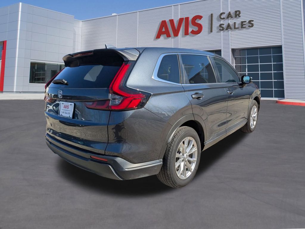 Thumbnail: 2025 Honda CR-V - 6
