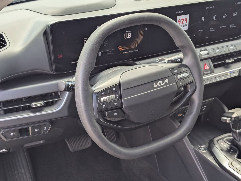Thumbnail: 2025 Kia K4 - 15