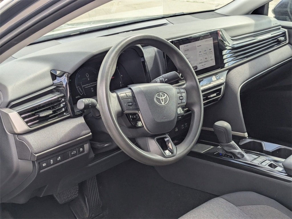 Thumbnail: 2025 Toyota Camry - 14
