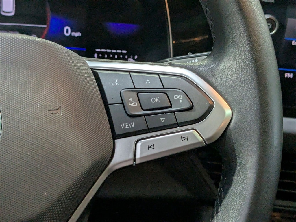 Thumbnail: 2025 Volkswagen Jetta - 17