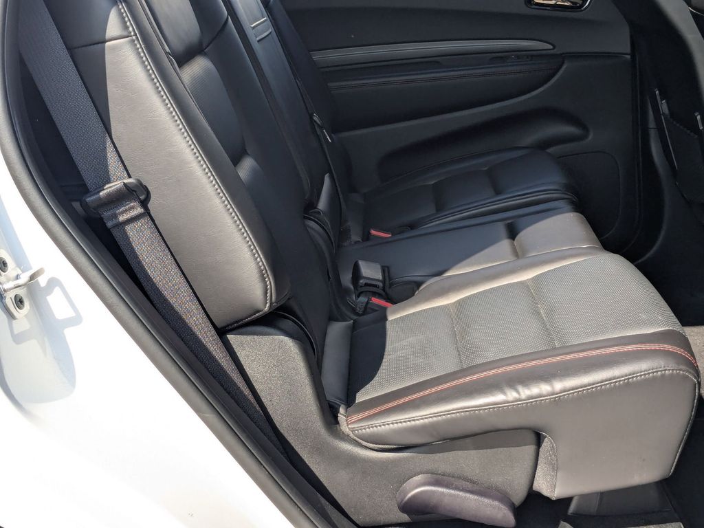 Thumbnail: 2025 Dodge Durango - 29