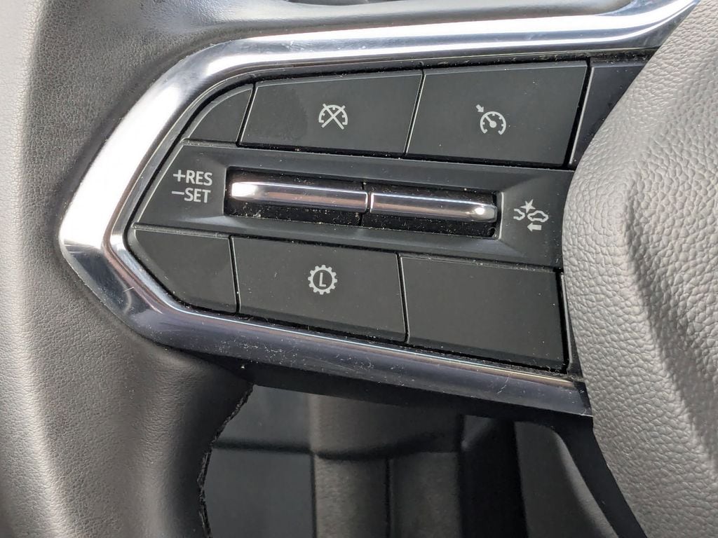 Thumbnail: 2025 Chevrolet Suburban - 11