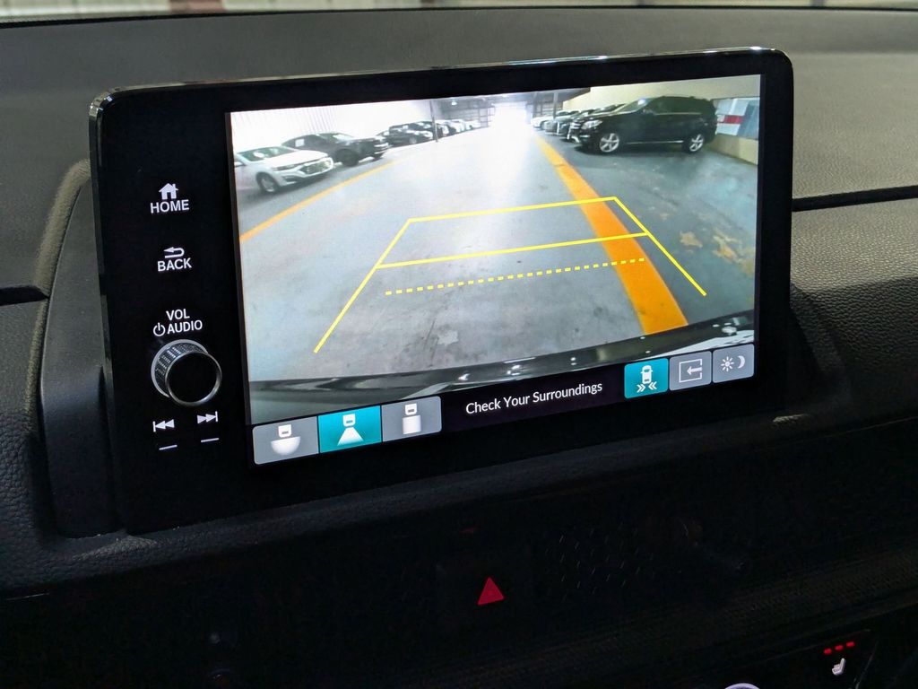 Thumbnail: 2025 Honda CR-V - 20