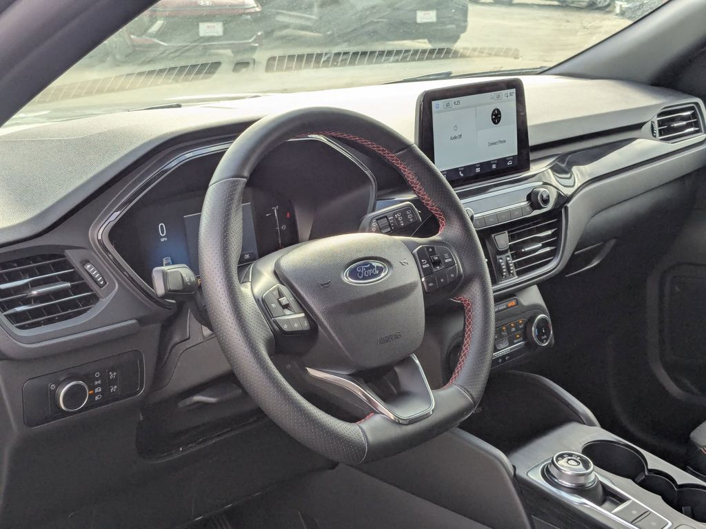 Thumbnail: 2025 Ford Escape - 11