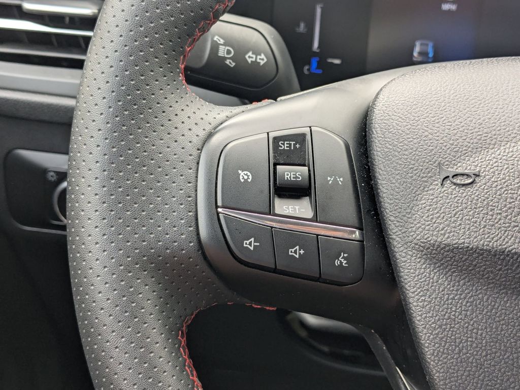 Thumbnail: 2025 Ford Escape - 15