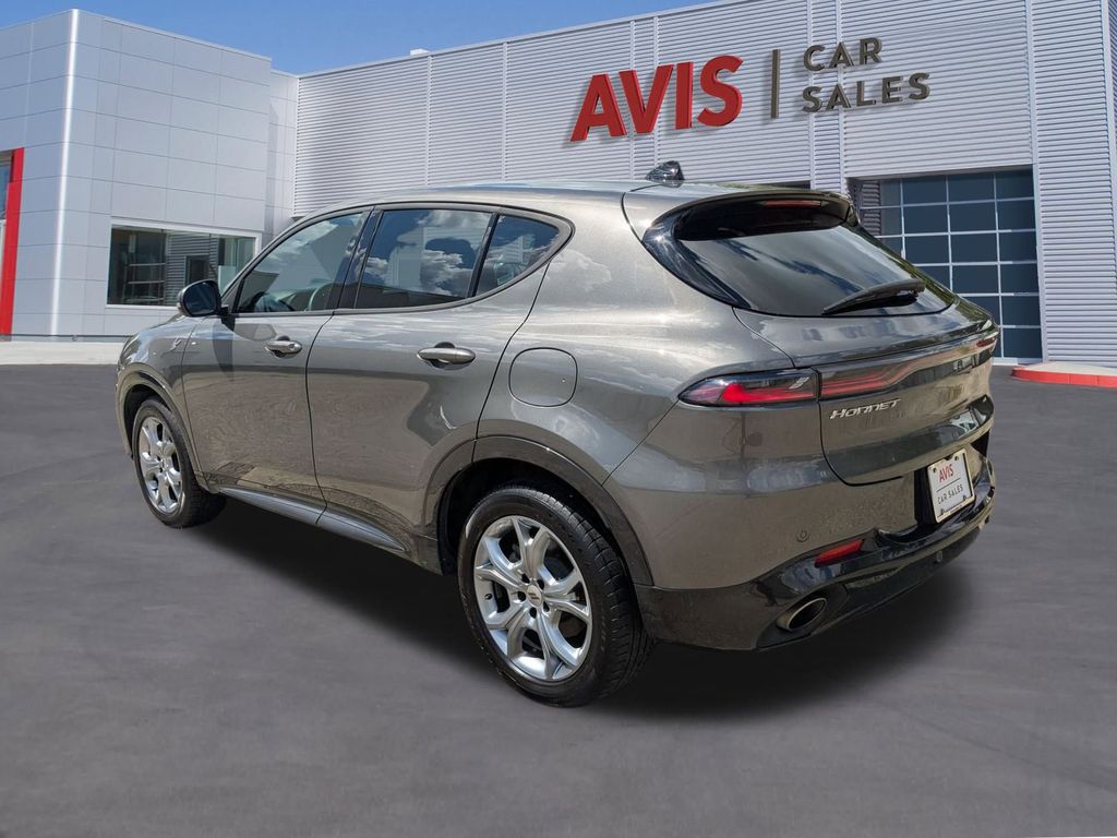 Thumbnail: 2024 Dodge Hornet - 9