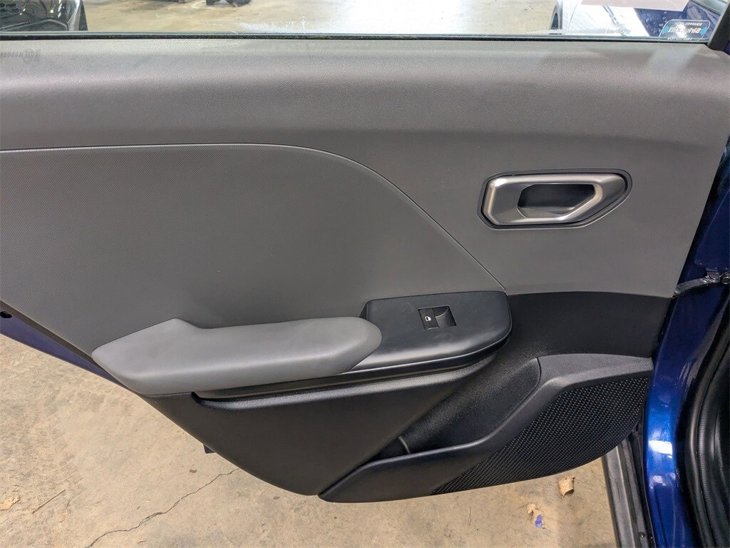 Thumbnail: 2025 Kia K4 - 24