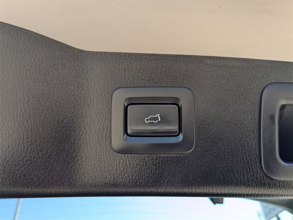 Thumbnail: 2025 Mazda CX-5 - 30