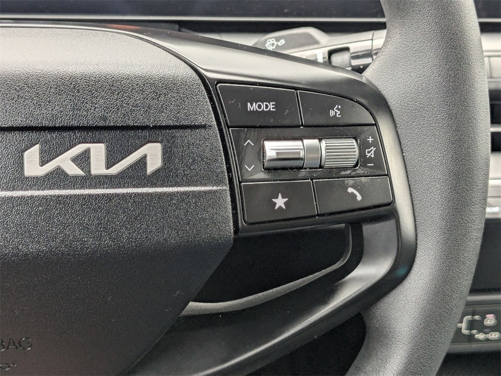 Thumbnail: 2025 Kia K4 - 17