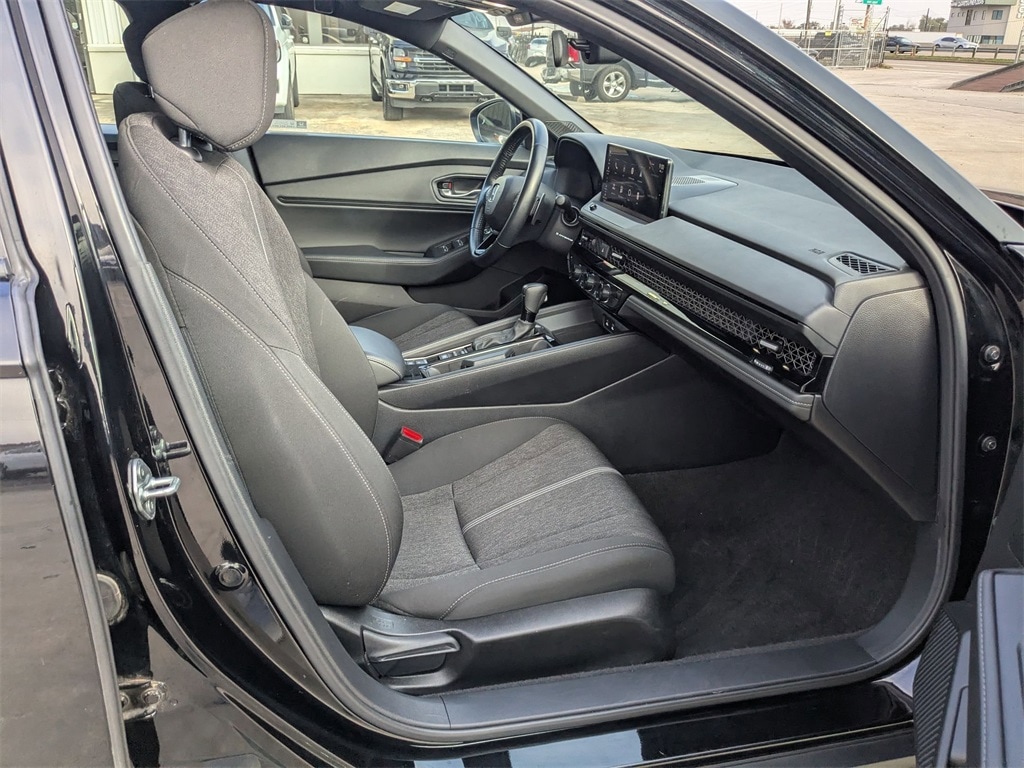 Thumbnail: 2024 Honda Accord - 30